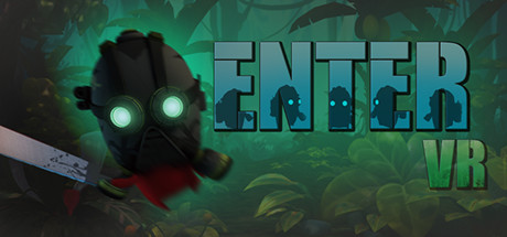 EnterVR header image