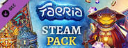 Faeria - Steam Pack