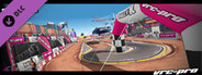 VRC PRO Rally-X pack
