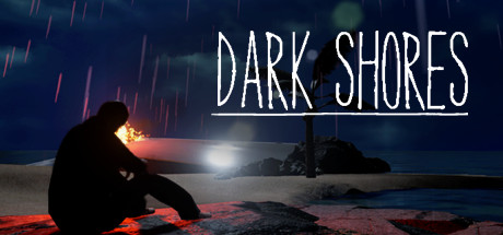 DARK SHORES steam charts