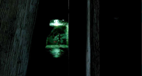 скриншот DARK SHORES 5