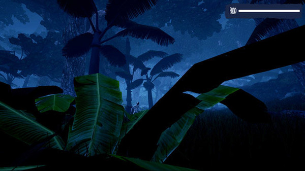 скриншот DARK SHORES 2