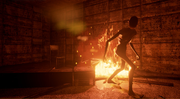 скриншот DARK SHORES 0