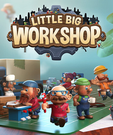 Little Big Workshop
