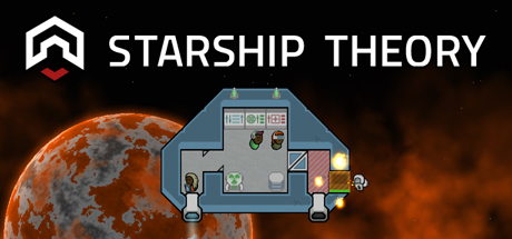 Starship Theory header image