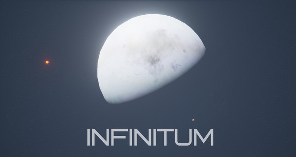 скриншот Infinitum - Soundtracks 1