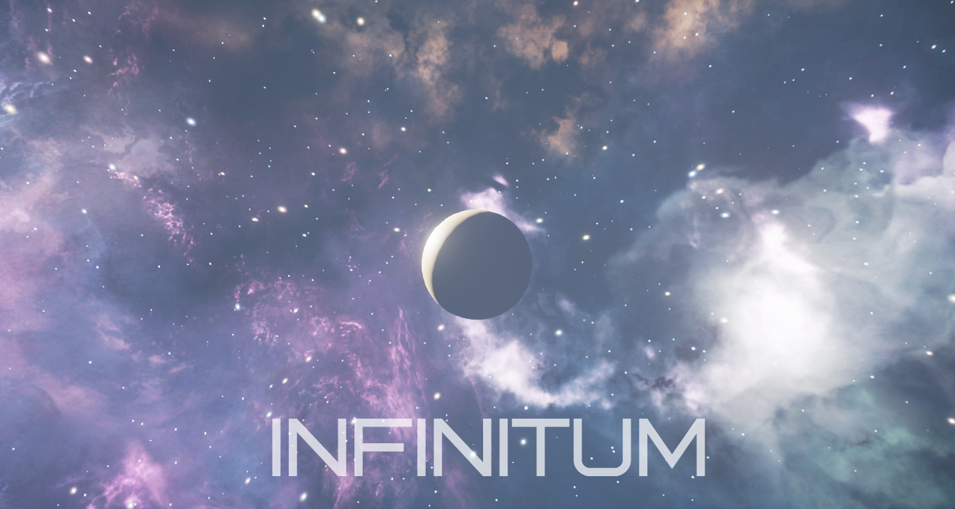 Infinitum - Soundtracks Featured Screenshot #1