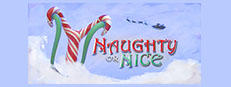 Naughty Or Nice 게임 이미지