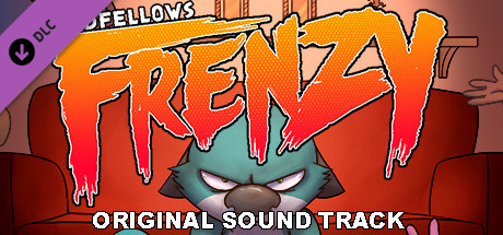 Bedfellows Frenzy Original Sound Track banner image