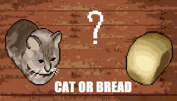 bread cat