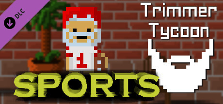 Sports Skin Bundle (or "Buy Us Another Coke") - Trimmer Tycoon banner image