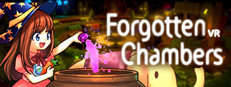 Forgotten Chambers 게임 이미지