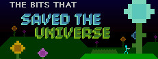 The Bits That Saved The Universe 게임 이미지