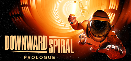 Downward Spiral: Prologue banner