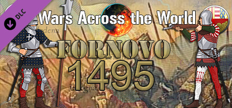 Wars Across the World: Fornovo 1495 banner image