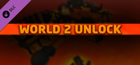 Vex - World 2 Unlock banner image