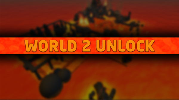 Vex - World 2 Unlock