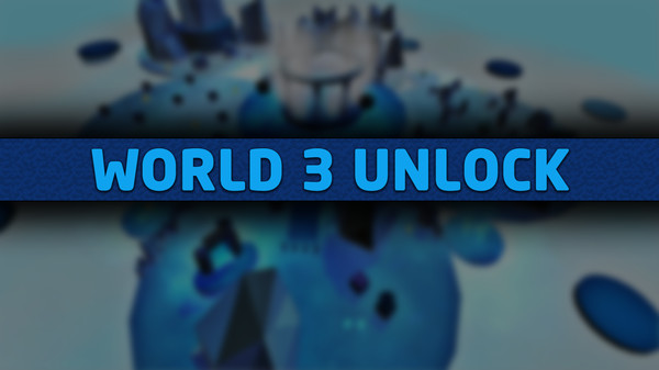 Vex - World 3 Unlock