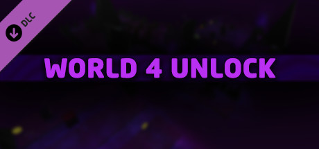 Vex - World 4 Unlock banner image