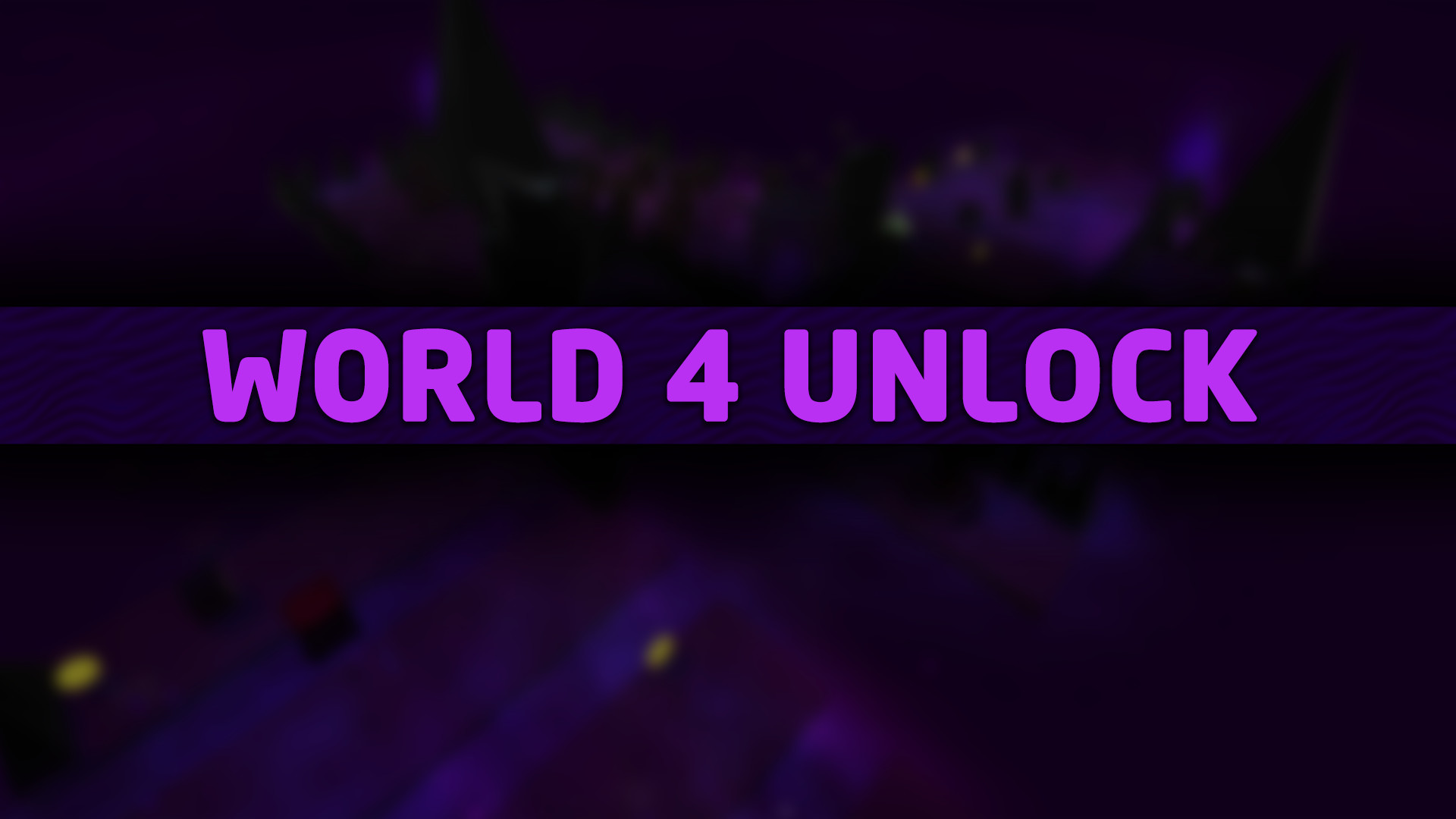 Vex - World 4 Unlock в Steam