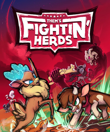 Them's Fightin' Herds