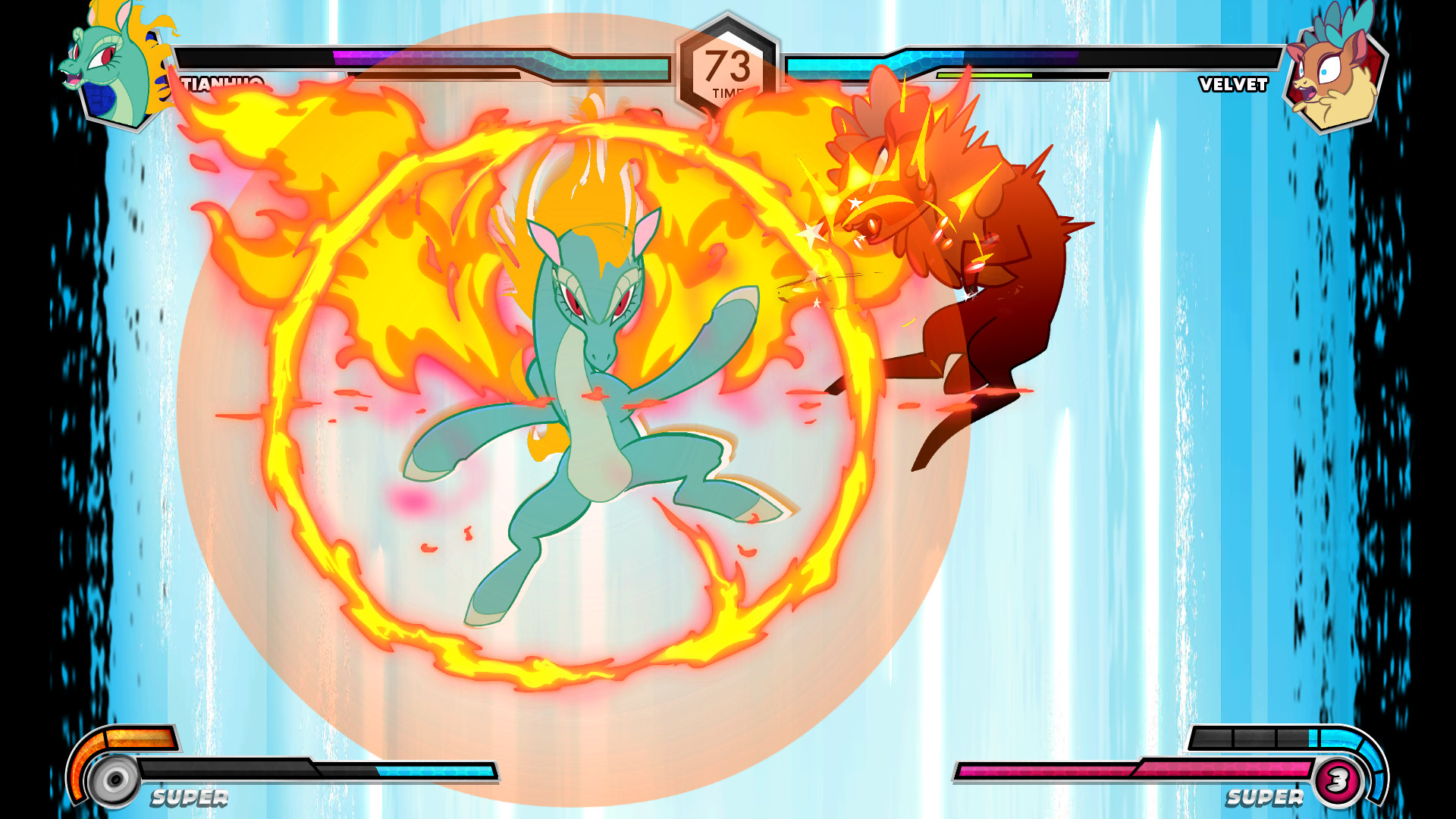 Steam Workshop::Pokemon Mega Charizard X and Y Animated