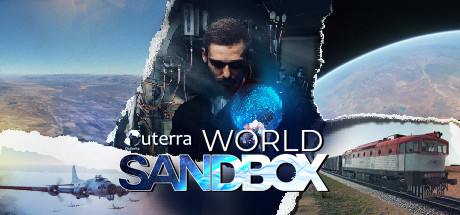 Outerra World Sandbox Cover Image