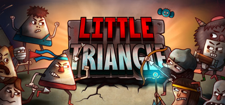 Little Triangle Cover Image