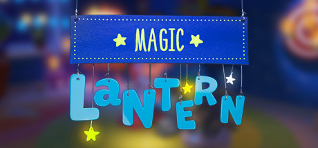 Magic Lantern header image