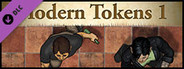 Fantasy Grounds - Modern 1 (Token Pack)