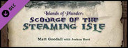 Fantasy Grounds - Islands of Plunder: Scourge of the Steaming Isle (PFRPG)