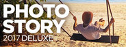 Logo for MAGIX Photostory 2017 Deluxe Steam Edition