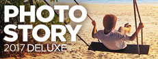 MAGIX Photostory 2017 Deluxe Steam Edition 게임 이미지