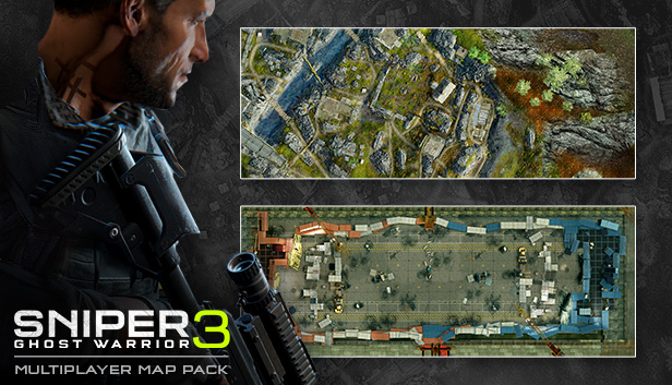 Ghost Warrior - Multiplayer Map Pack on Steam