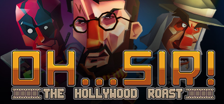 Preview Image for Oh...Sir! The Hollywood Roast