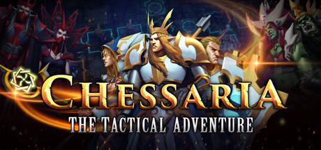 Chessaria: The Tactical Adventure (Chess) steam charts