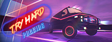 Try Hard Parking 게임 이미지