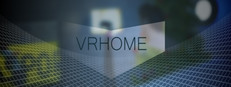 VR Home 게임 이미지