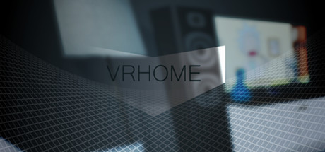 VR Home header image