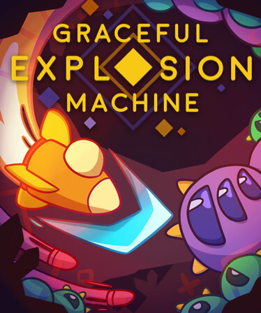 Graceful Explosion Machine