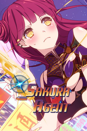 Sakura Agent Steam CD Key
