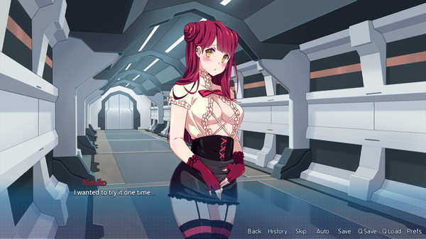 скриншот Sakura Agent 3
