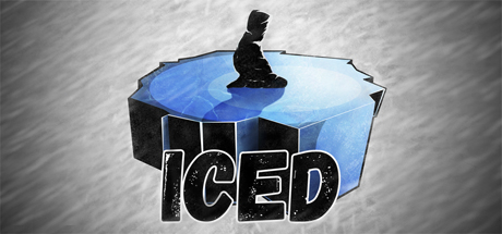 ICED Cover Image
