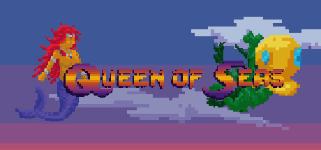 Queen of Seas header image