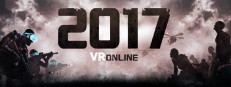 2017 VR 게임 이미지