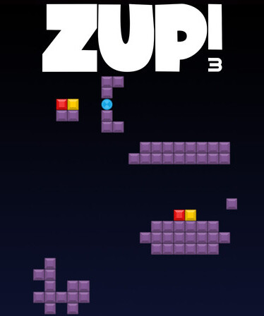Zup! 3