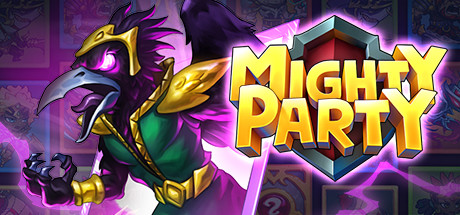 Mighty Party header image