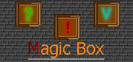 Magic Box header image