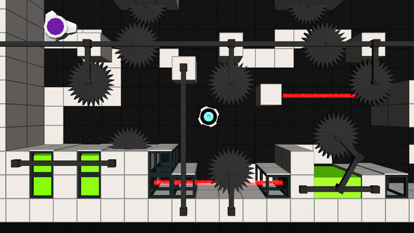 Project: R.E.B.O.O.T 2 for steam Project: R.E.B.O.O.T 2 for steam