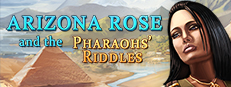 Arizona Rose and the Pharaohs' Riddles